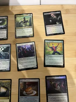 Mtg Marvel’s Spider-Man Bundle Magic The Gathering - Image 3
