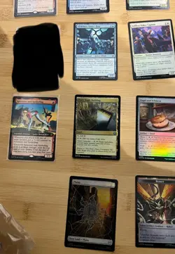 Mtg Marvel’s Spider-Man Bundle Magic The Gathering - Image 5