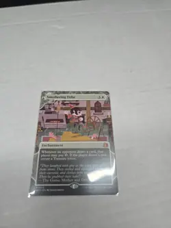 Smothering Tithe Wilds of Eldraine: Enchanting Tales Regular - Image 2