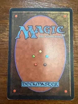 Tundra - MP/LP - Magic the Gathering Unlimited Edition 1993 UL - Image 2