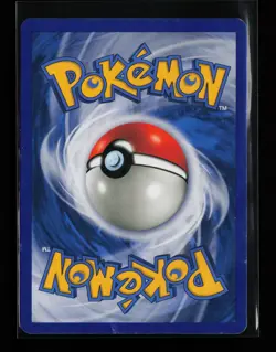 Golduck 29/127 Rare Platinum Heavily Played Pokemon Card - Image 2