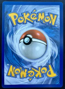 Mega Sharpedo ex Ultra Rare 113/094 Pokemon TCG ME02: Phantasmal Flames - Image 2