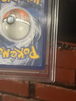 Greninja Swsh144 Celebrations Gold Star Promo BGS 9.5 NM Pokemon TCG ETB - Image 5