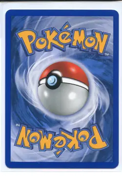 Gulpin Reverse Holo Common NM 62/101 EX Hidden Legends Yuka Morii Pokemon - Image 2