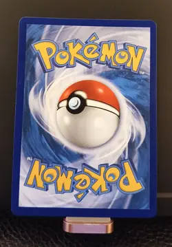 2021 Pokemon Celebrations - Birthday Pikachu #24 - Image 2