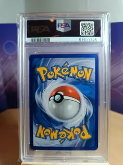 Pokemon Karte - Marowak/Knogga Holo PSA Mint 9 - Delta Species δ 10/113 Englisch - Image 3