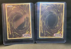 🚀 2x Rokket Loader BPRO-EN001 1st Ed Ultra Rare | Burst Protocol | Yu-Gi-Oh! 🚀 - Image 2