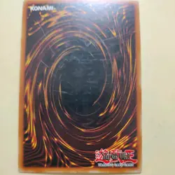 Yugioh! Clock Tower Prison EOJ-EN048 Super Rare 1st Edition MP - Image 2