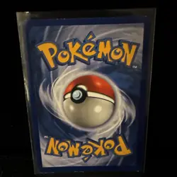 Pokemon TCG Mewtwo Holo Foil Rare Card Base Set, 10/102, Vintage 1999 LP - Image 4