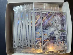 Pokemon TCG N's Reshiram 167/159 Journey Together Stamped Promo New Sealed - Image 1