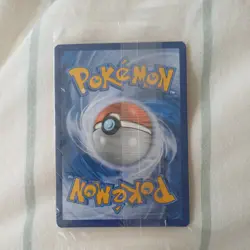 Pokemon the Movie I Choose You Promo Sealed Pack - 3 x Ashs Pickachu Promo Cards - Image 2