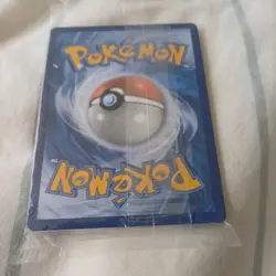 Pokemon the Movie I Choose You Promo Sealed Pack - 3 x Ashs Pickachu Promo Cards - Image 3