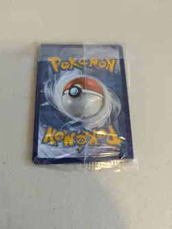 Eevee VMAX SWSH087 Sealed Shining Fates Black Star Promo Pokemon Card TCG - NM - Image 2