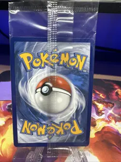 SEALED Eevee VMAX SWSH087 Black Star Promo Full Art Holo Pokemon TCG 2021 NM - Image 2