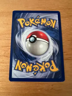 Pokemon TCG Omanyte 52/62 Pokemon Fossil Set 1st Edition Common WOTC - Image 4