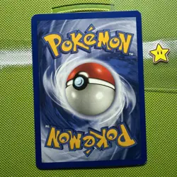 Pokemon TCG Omanyte 1st Edition Fossil Common: 52/62 LP WOTC. - Image 2