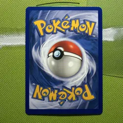 Pokemon TCG Omanyte 1st Edition Fossil Common: 52/62 NM WOTC. - Image 2