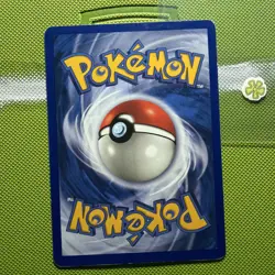 Pokemon TCG Omanyte 1st Edition Fossil Common: 52/62 LP WOTC. - Image 2