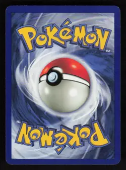 1st Edition Omanyte 52/62 Common Fossil VINTAGE WOTC Pokemon TCG Card - Image 2