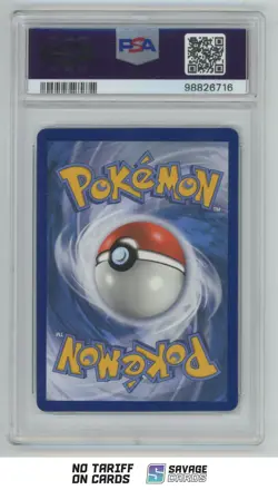2022 Pokemon SWSH Lost Origin FA Pikachu V PSA 10 #TG16/TG30 - Image 2