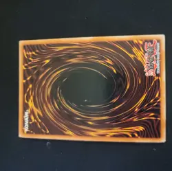 Graceful Charity SDP-040 Starter Deck: Pegasus Unlimited Yu-Gi-Oh! Card Holo - Image 2