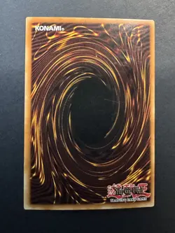 Graceful Charity SDP-040 Starter Deck: Pegasus Unlimited Super Rare LP - Image 2