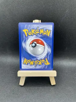 MINT/NM Condition Mewtwo Promo 14 Pokemon Card, Black Star Promo Rare - Image 2