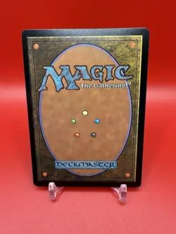 MTG Adaptive Omnitool 0032 Extended Art Aetherdrift: Commander NM - Image 2