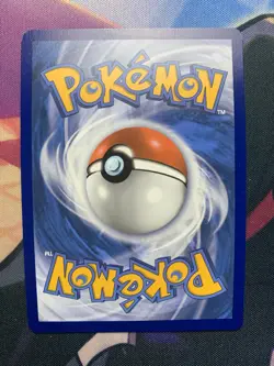 Pokemon TCG Hero's Cape 152/162 Ace Spec NM Temporal Forces - Image 2