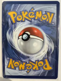 Swanna 110/086 Pokemon TCG S&V White Flare Illustration Rare English NM - Image 2