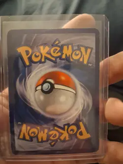 Pokemon Gardevoir TCG LV.X Holo Rare Card 131/132 Secret Wonders - Image 2