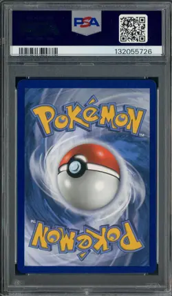 2021 Pokemon Celebrations Classic Coll Base Set #15 Venusaur Holo PSA 9 - Image 2