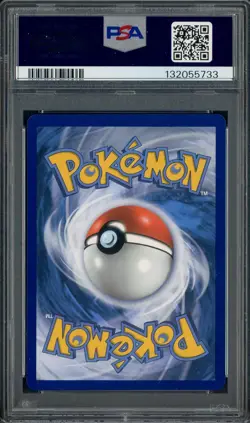 2021 Pokemon Celebrations Classic Coll Base Set #15 Venusaur Holo PSA 9 - Image 2