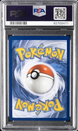 2021 POKEMON CELEBRATIONS CLASSIC COLL #15 VENUSAUR-HOLO PSA 9 - Image 2