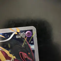 Pokemon Card Hoopa 155/XY-P Movie Promo Holo 2015 Japanese Trading cards Japan - Image 4