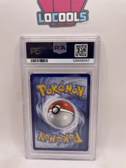 2025 POKEMON PRE EN-PRISMATIC EVOLUTIONS #041 SYLVEON EX PSA 10 Gem Mint - Image 2