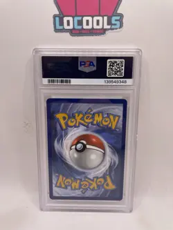 2025 POKEMON PRE EN-PRISMATIC EVOLUTIONS #041 SYLVEON EX PSA 10 Gem Mint - Image 2