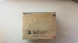 One Piece Anime 25th Anniversary Collection Extra Booster Box[EB-02] -ENG-Sealed - Image 1