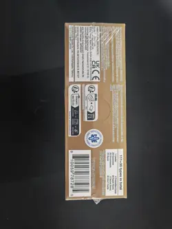 One Piece Trading Card Game The Best Premium Booster Box PRB-01 English Sealed - Image 4