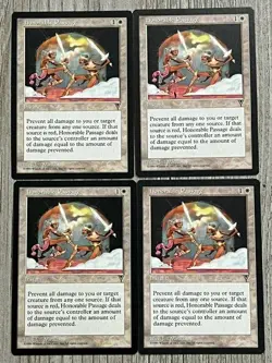 MTG Visions Playsets ~ C/U ~ LP-NM $1.99-$9.99 - Image 2