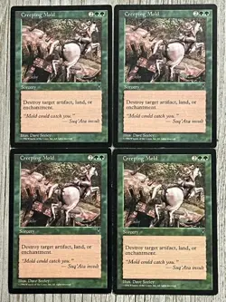 MTG Visions Playsets ~ C/U ~ LP-NM $1.99-$9.99 - Image 3