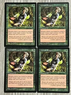 MTG Visions Playsets ~ C/U ~ LP-NM $1.99-$9.99 - Image 5