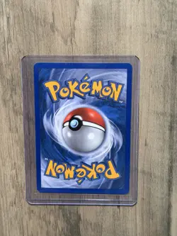 Pokemon TCG Venusaur EX Crystal Guardians Reverse Holo Card 28/100 Stamped - Image 2
