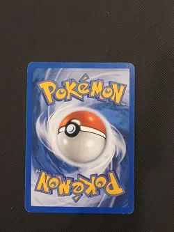 Pokemon Dark Golbat TCG Holo Rare Card 7/82 Team Rocket Series - Image 2
