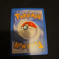 Pokemon Dark Golbat TCG Holo Rare Card 7/82 Team Rocket Series - Image 3