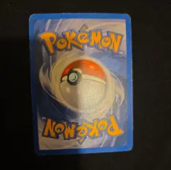 Pokemon Dark Golbat TCG Holo Rare Card 7/82 Team Rocket Series - Image 4