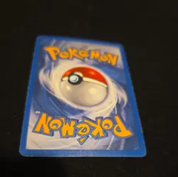Pokemon Dark Golbat TCG Holo Rare Card 7/82 Team Rocket Series - Image 5