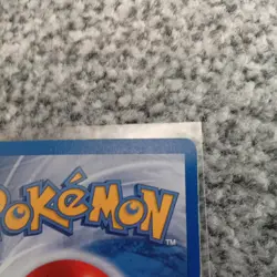 Pokemon Dark Golbat TCG Holo Rare Card 7/82 Team Rocket Series - Image 5