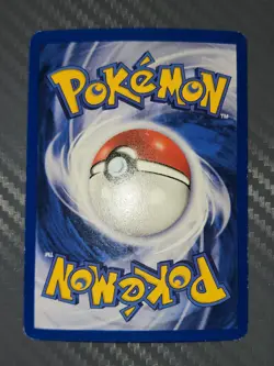 Pokemon TCG - Dark Golbat - Team Rocket Set - Holo Rare Trading Card (7/82) - Image 3