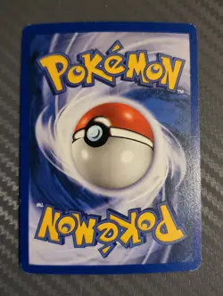 Pokemon TCG - Dark Golbat - Team Rocket Set - Holo Rare Trading Card (7/82) - Image 4